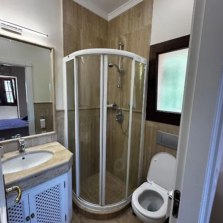 Appartement Relaxing With Private Pool Marbella