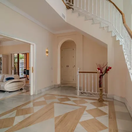 Appartement Relaxing With Private Pool Marbella