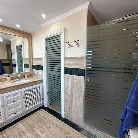 Appartement Relaxing With Private Pool